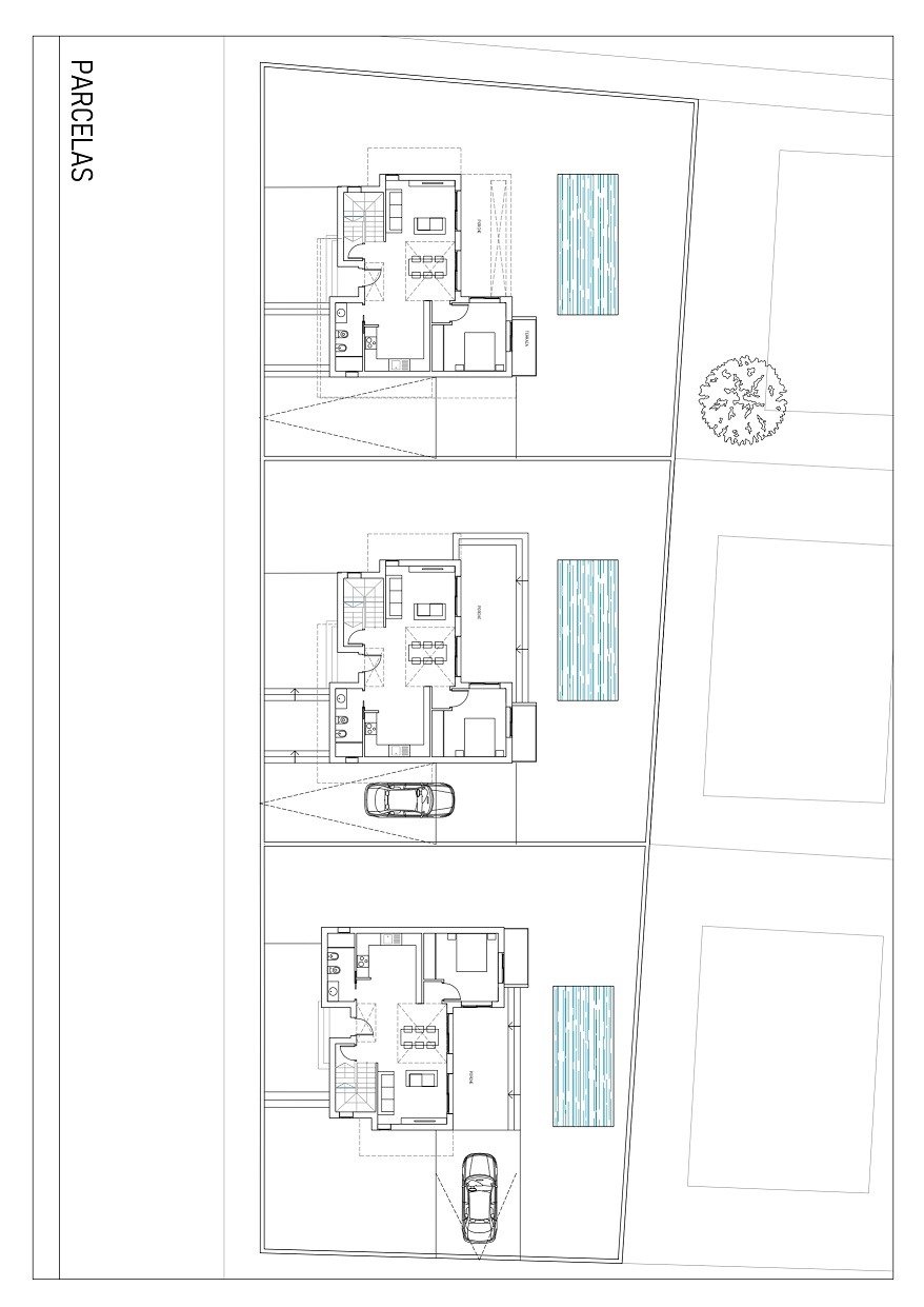 Villa for sale in Torrevieja