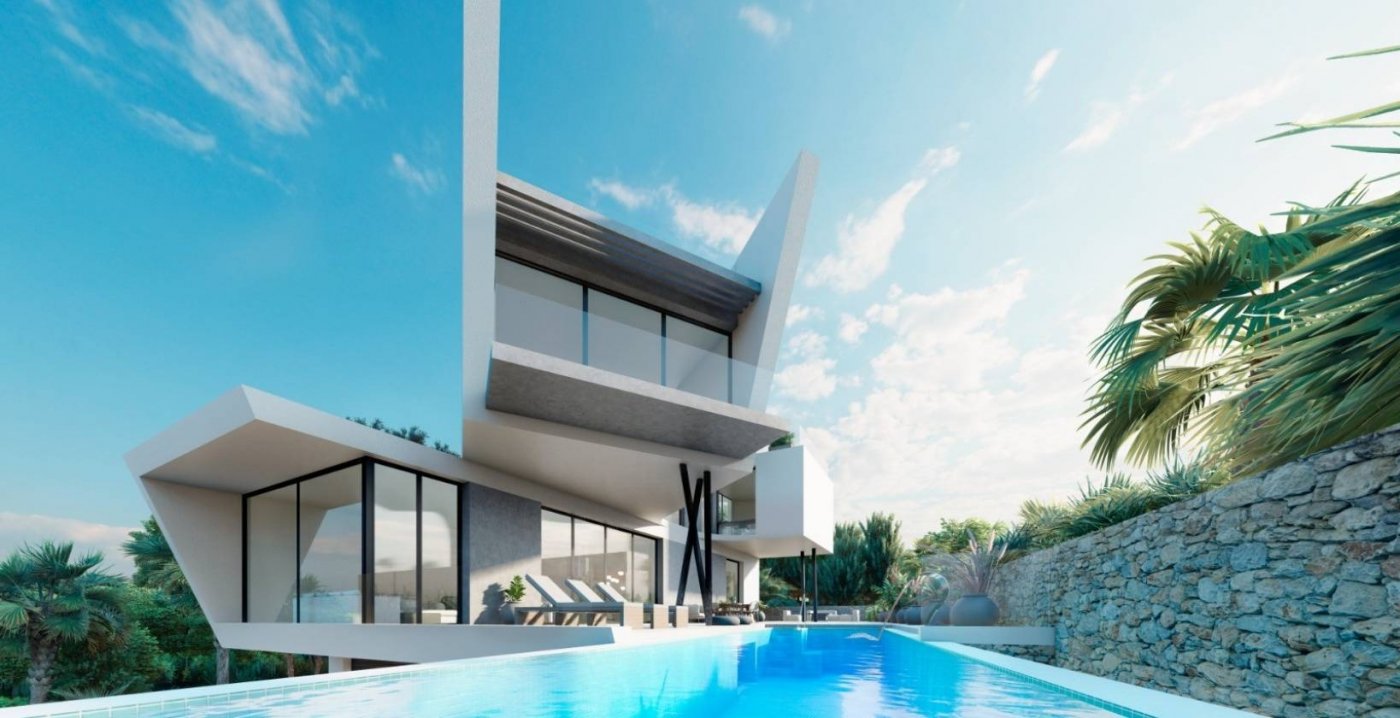 Villa na sprzedaż w Orihuela Costa