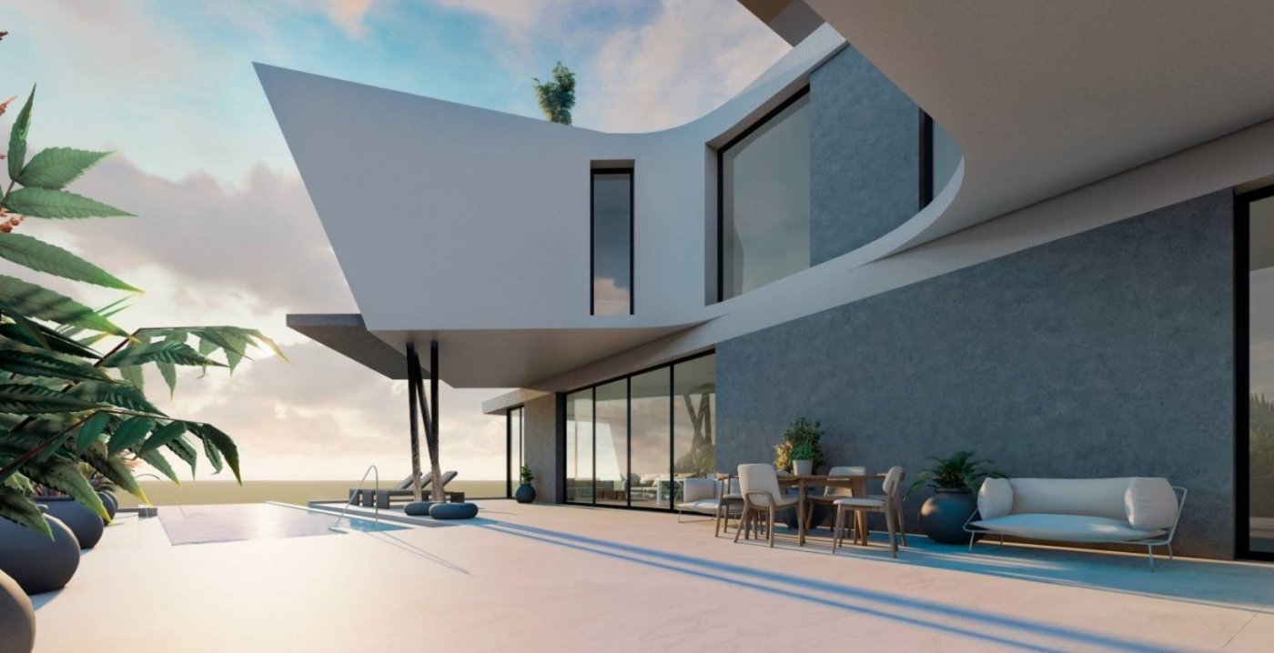 Villa na sprzedaż w Orihuela Costa