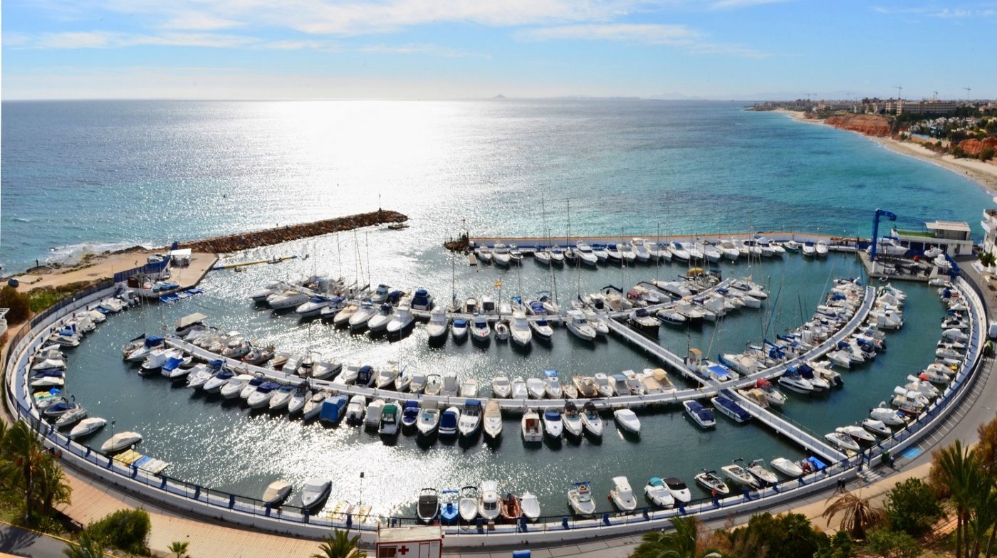 Villa na sprzedaż w Orihuela Costa