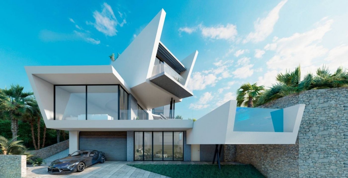 Villa na sprzedaż w Orihuela Costa