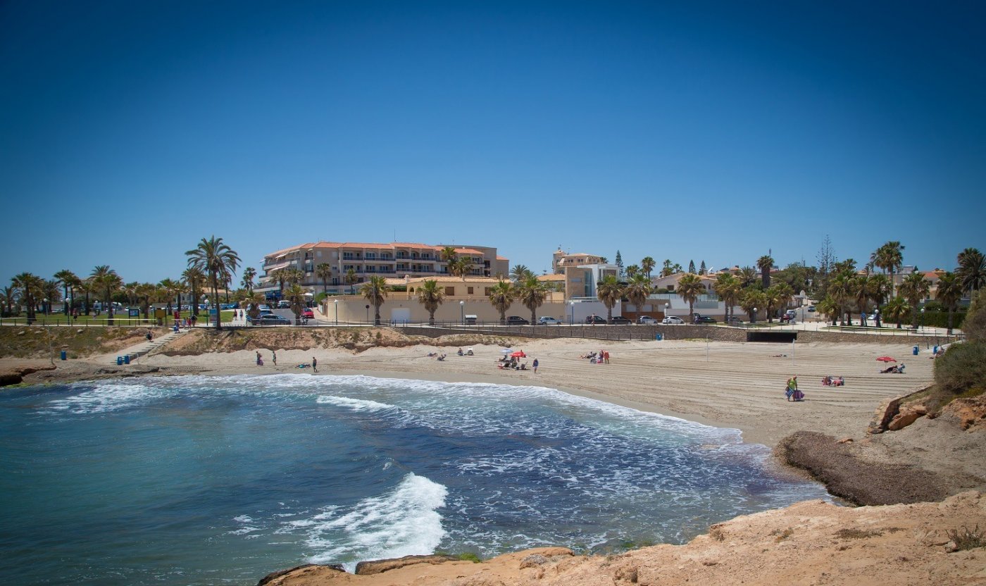 Villa na sprzedaż w Orihuela Costa