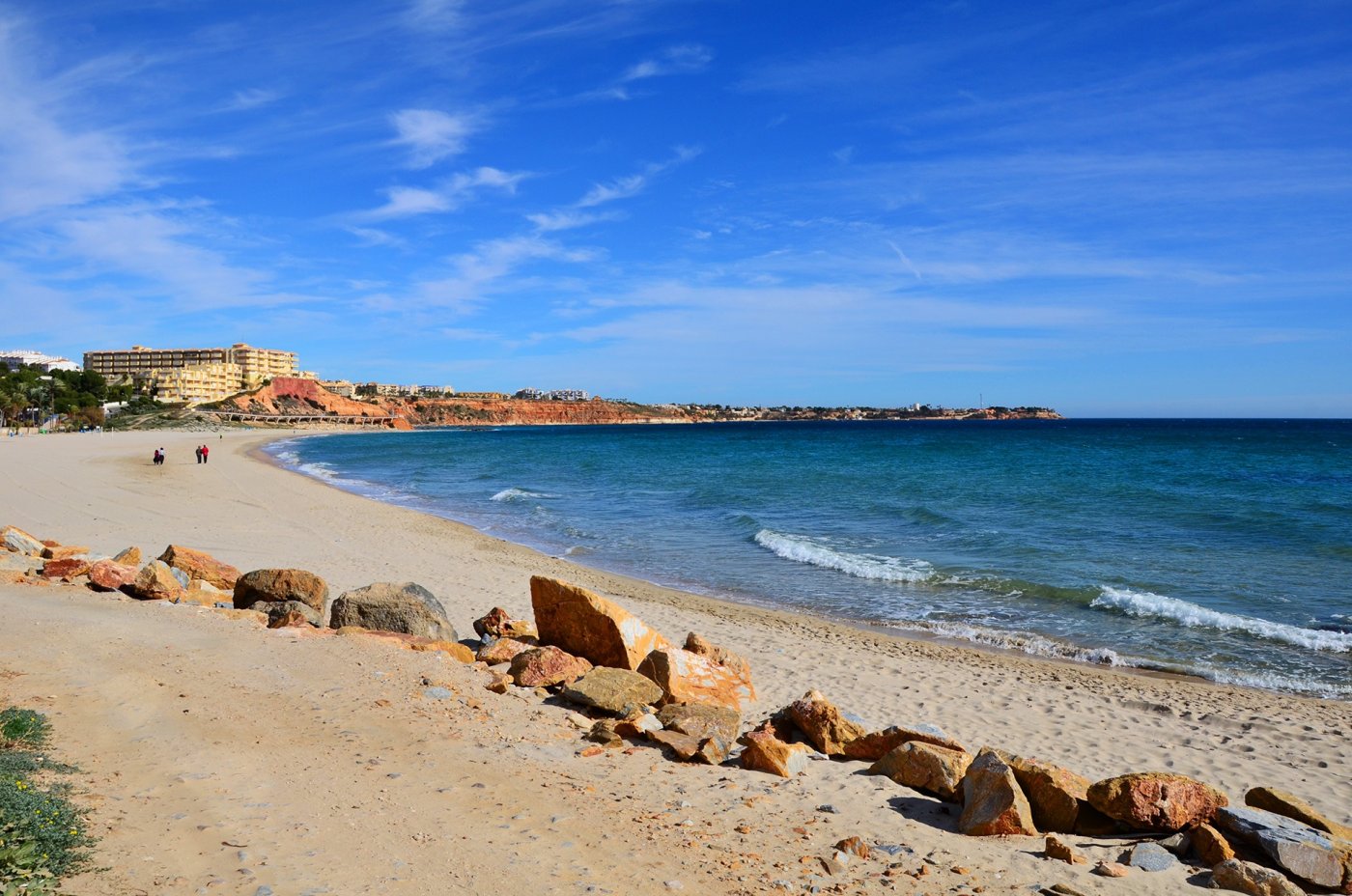 Villa na sprzedaż w Orihuela Costa
