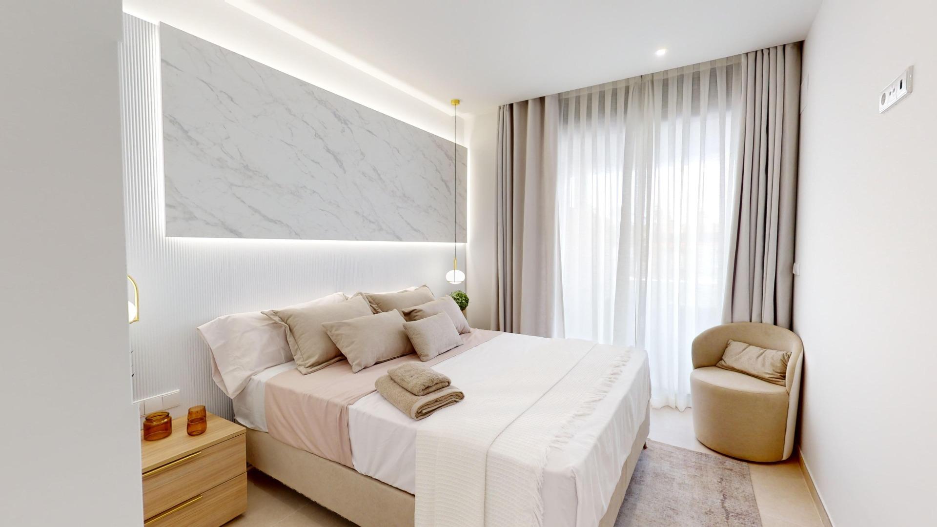 Appartement te koop in Orihuela Costa