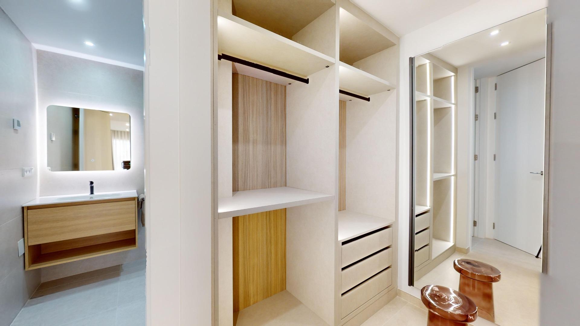 Appartement te koop in Orihuela Costa
