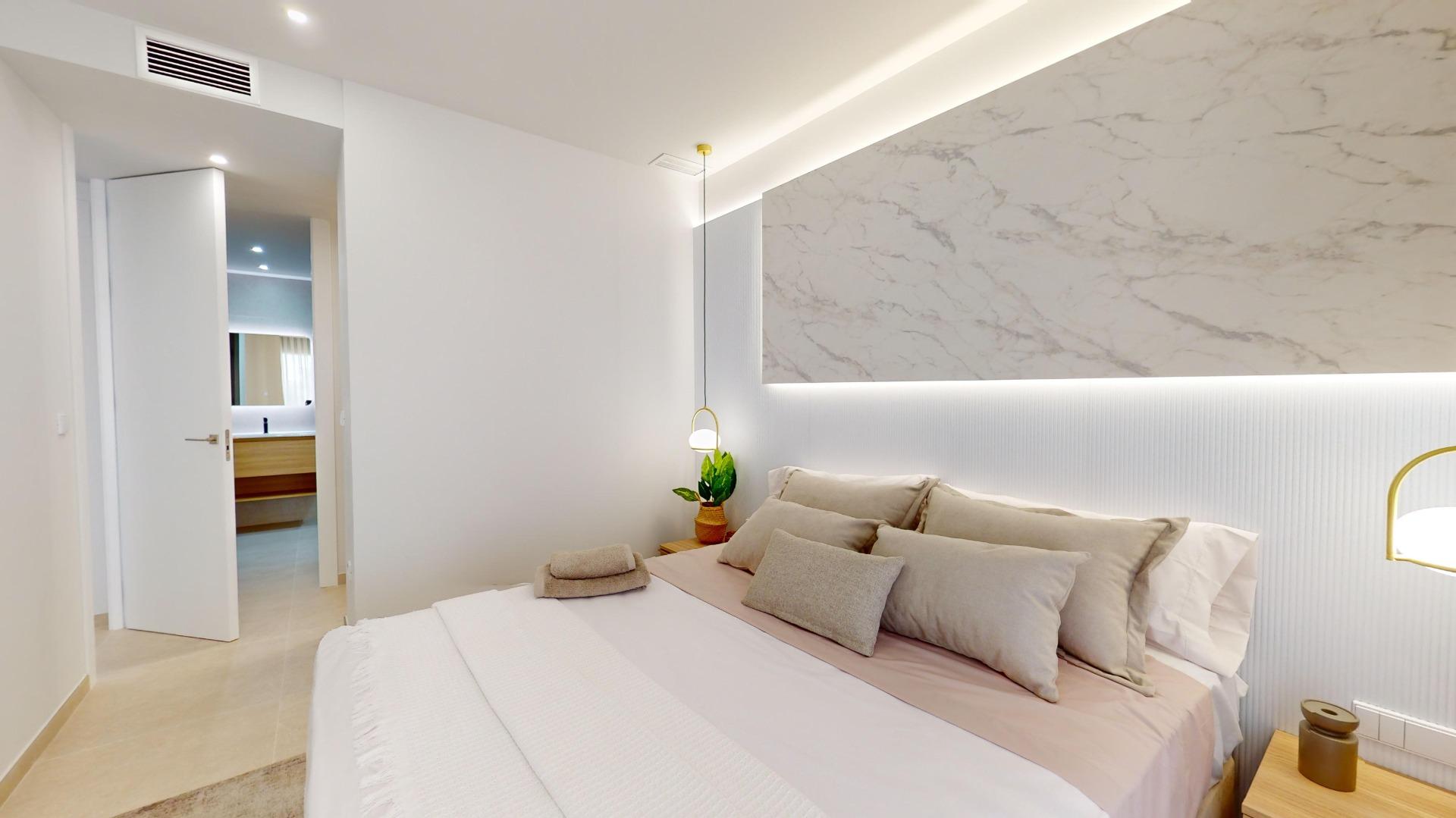 Appartement te koop in Orihuela Costa