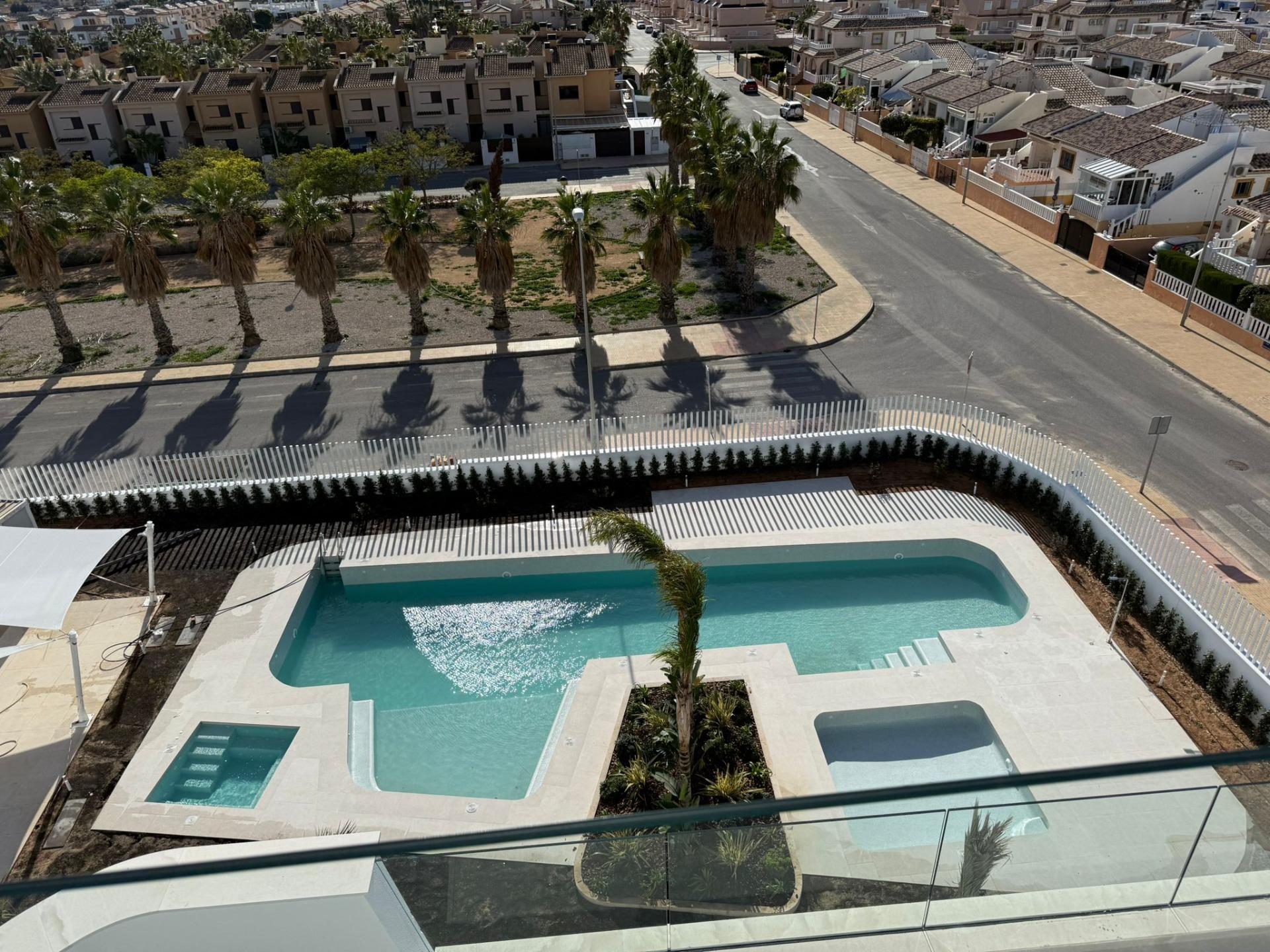 Appartement te koop in Orihuela Costa