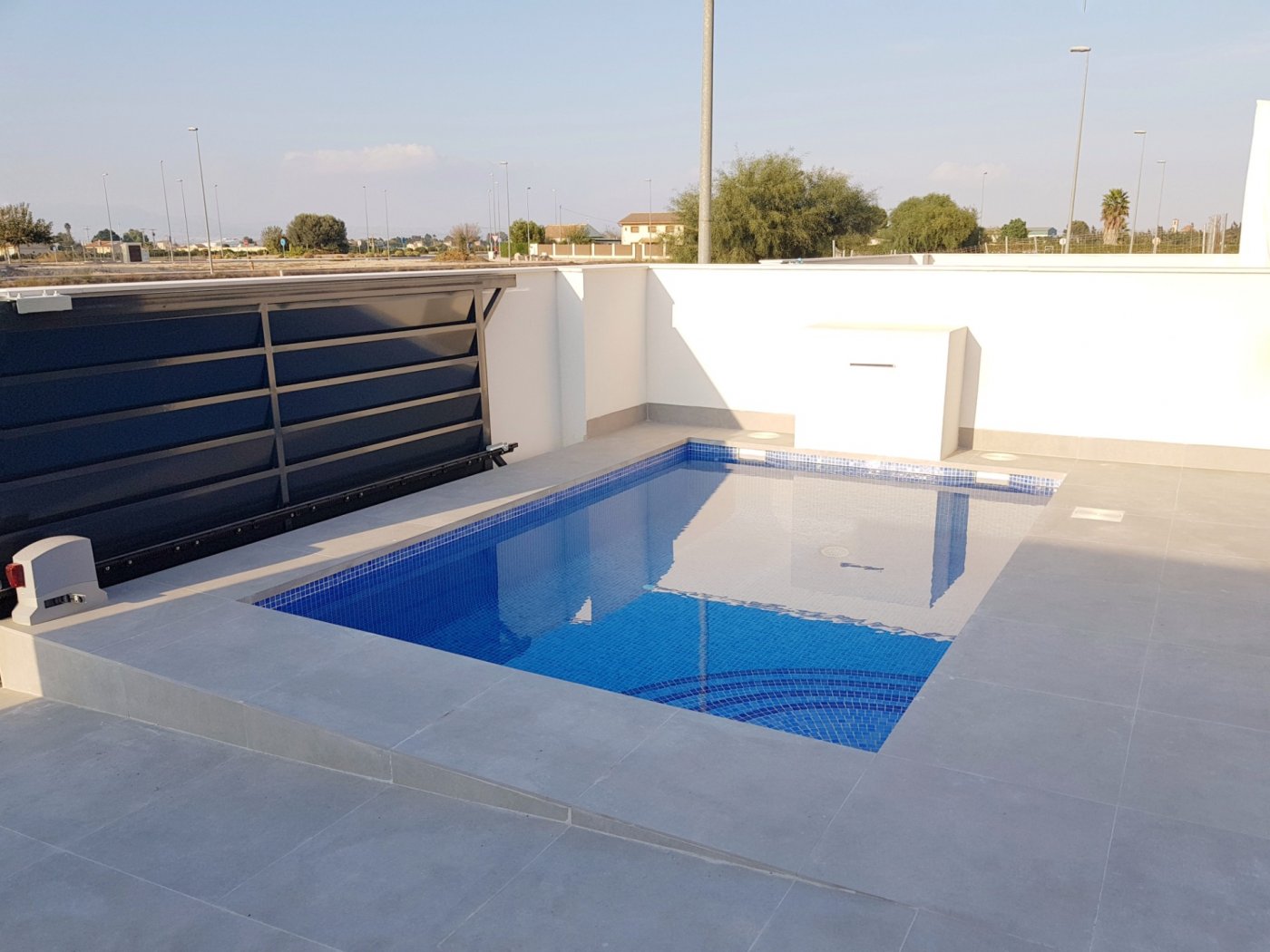 Villa te koop in Daya Nueva