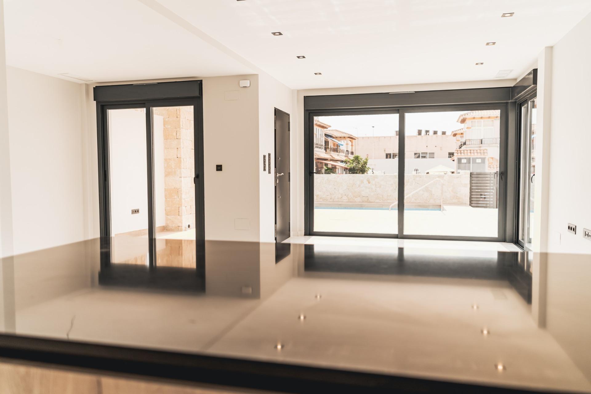 Villa for sale in Orihuela Costa