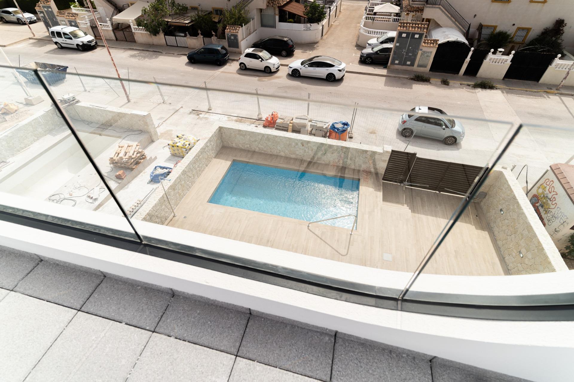 Villa for sale in Orihuela Costa
