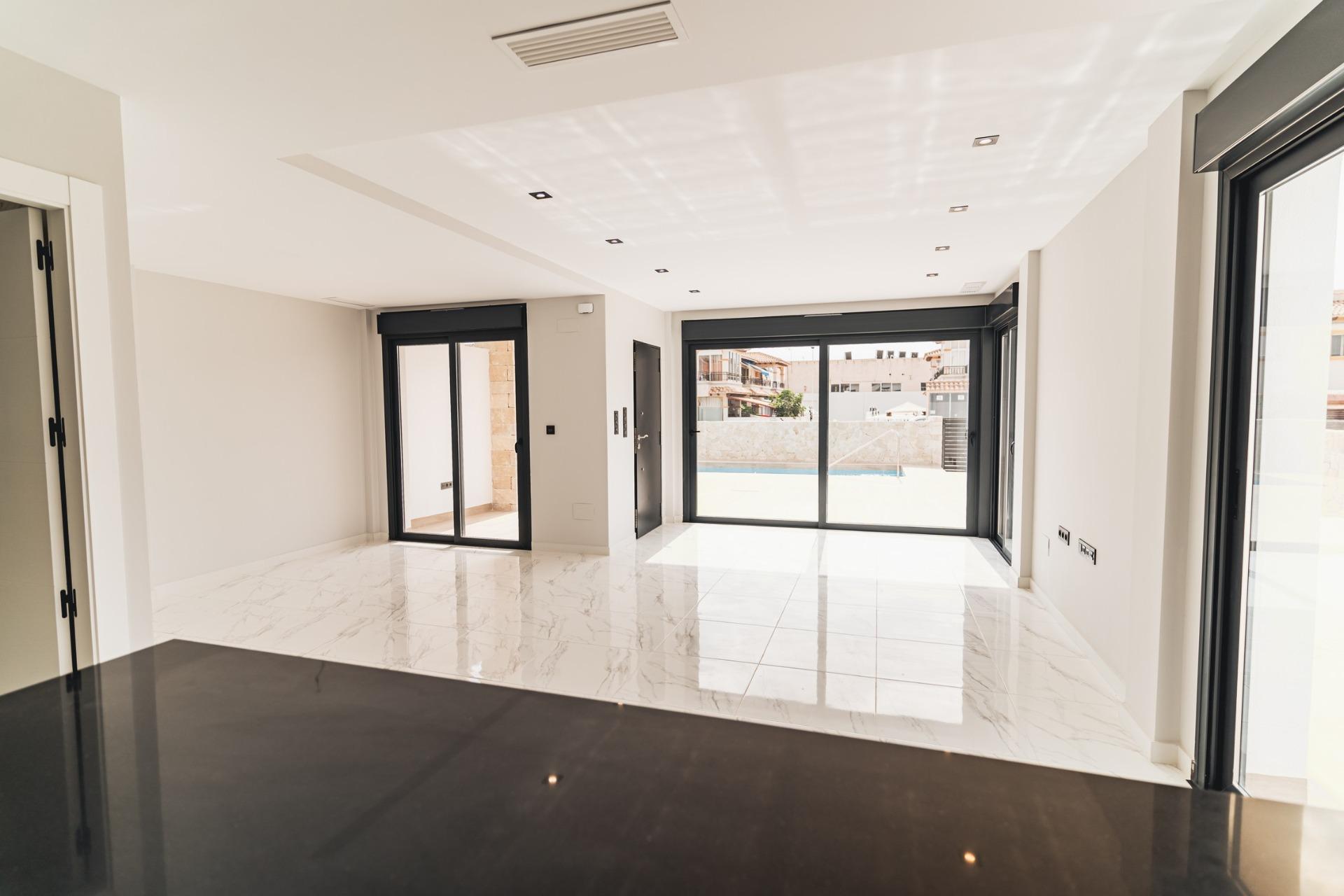 Villa for sale in Orihuela Costa