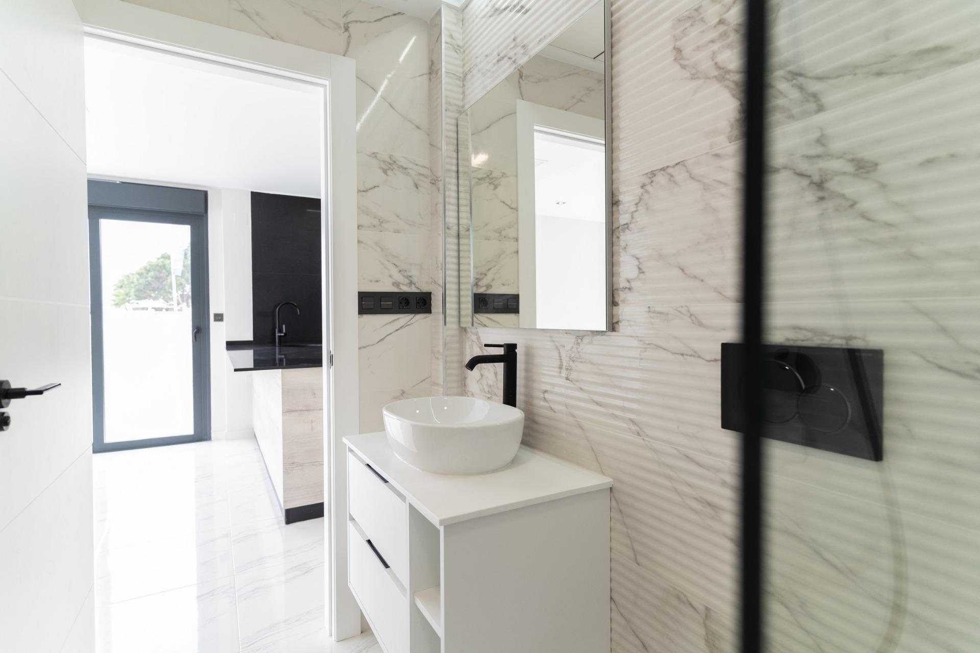 Villa for sale in Orihuela Costa
