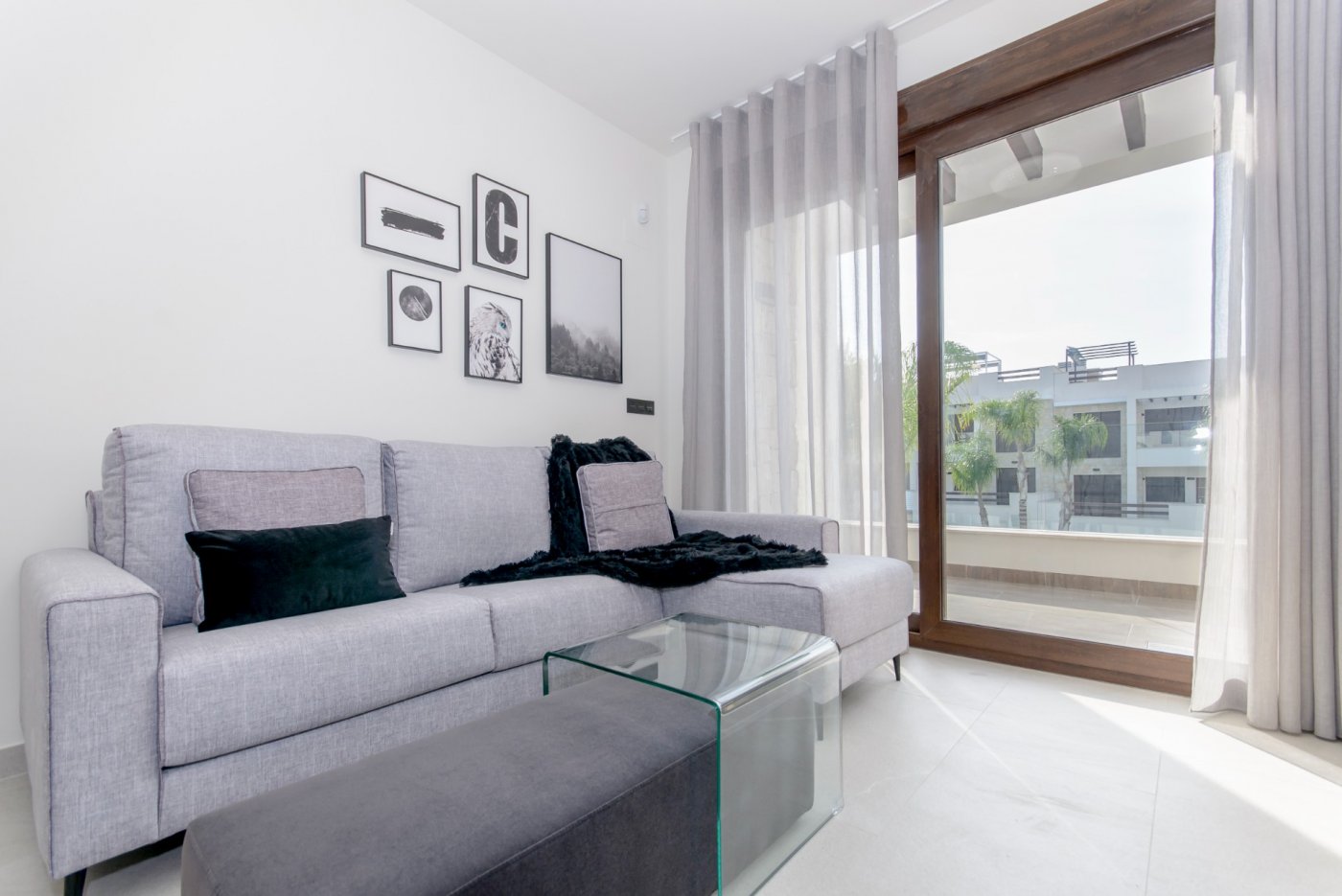 Bungalow te koop in Torrevieja