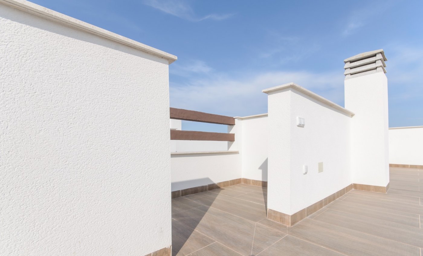 Bungalow te koop in Torrevieja