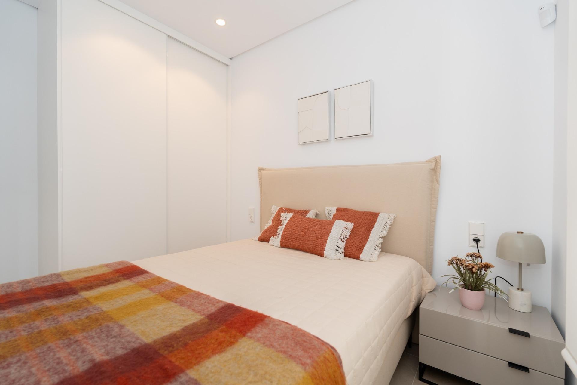 Дом в продаже в Gran Alacant (Santa Pola)