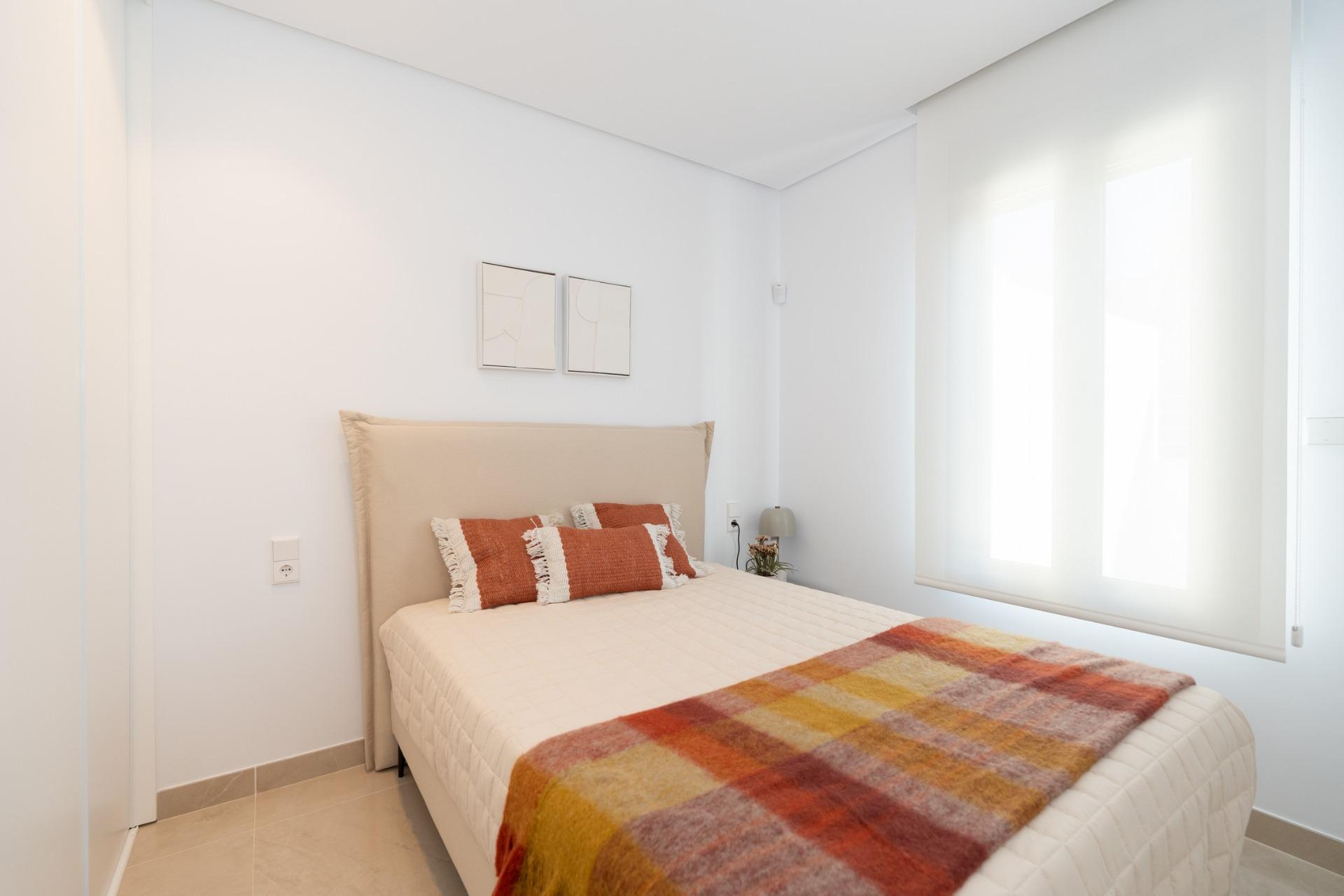 Дом в продаже в Gran Alacant (Santa Pola)