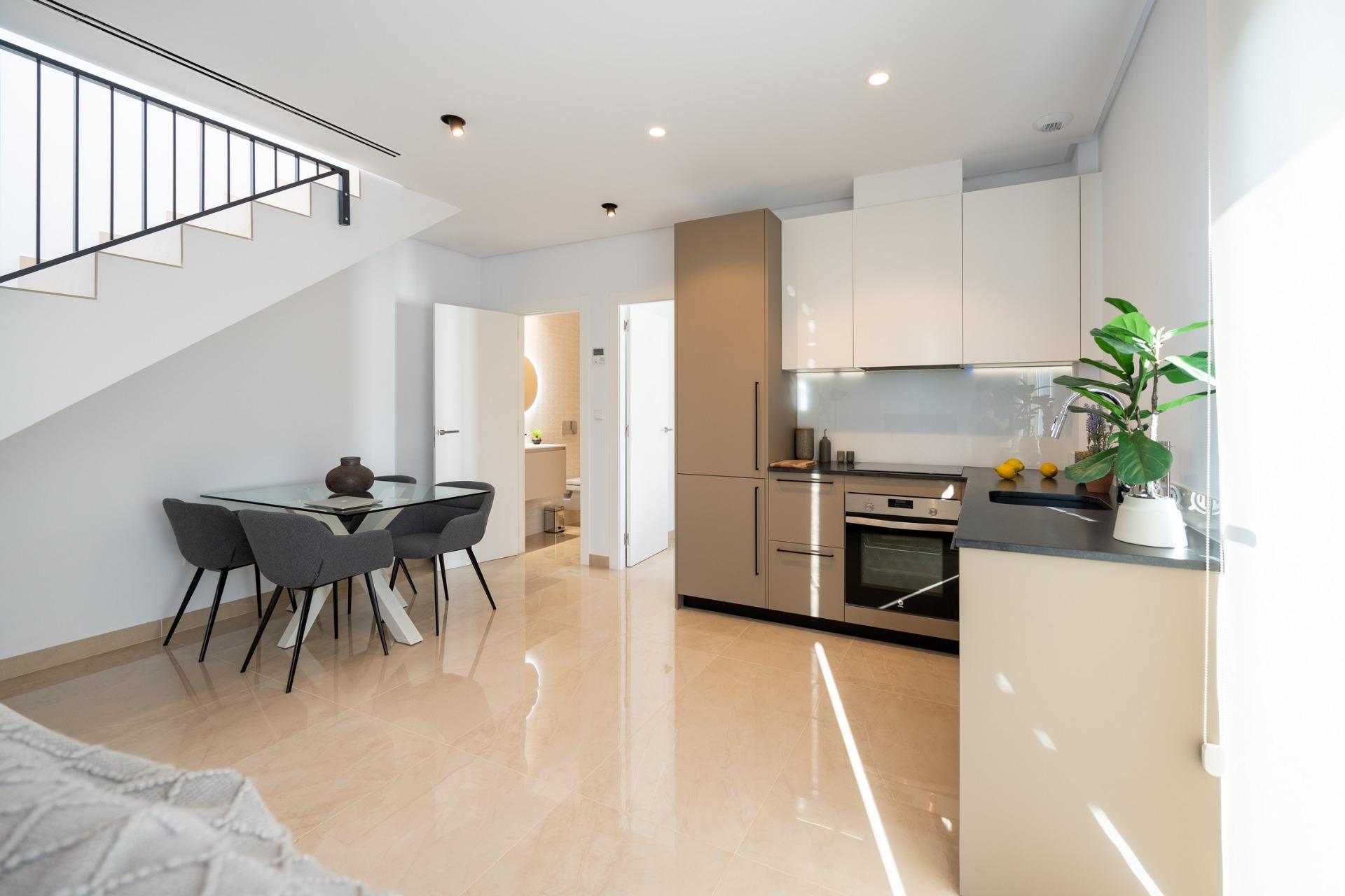 Дом в продаже в Gran Alacant (Santa Pola)