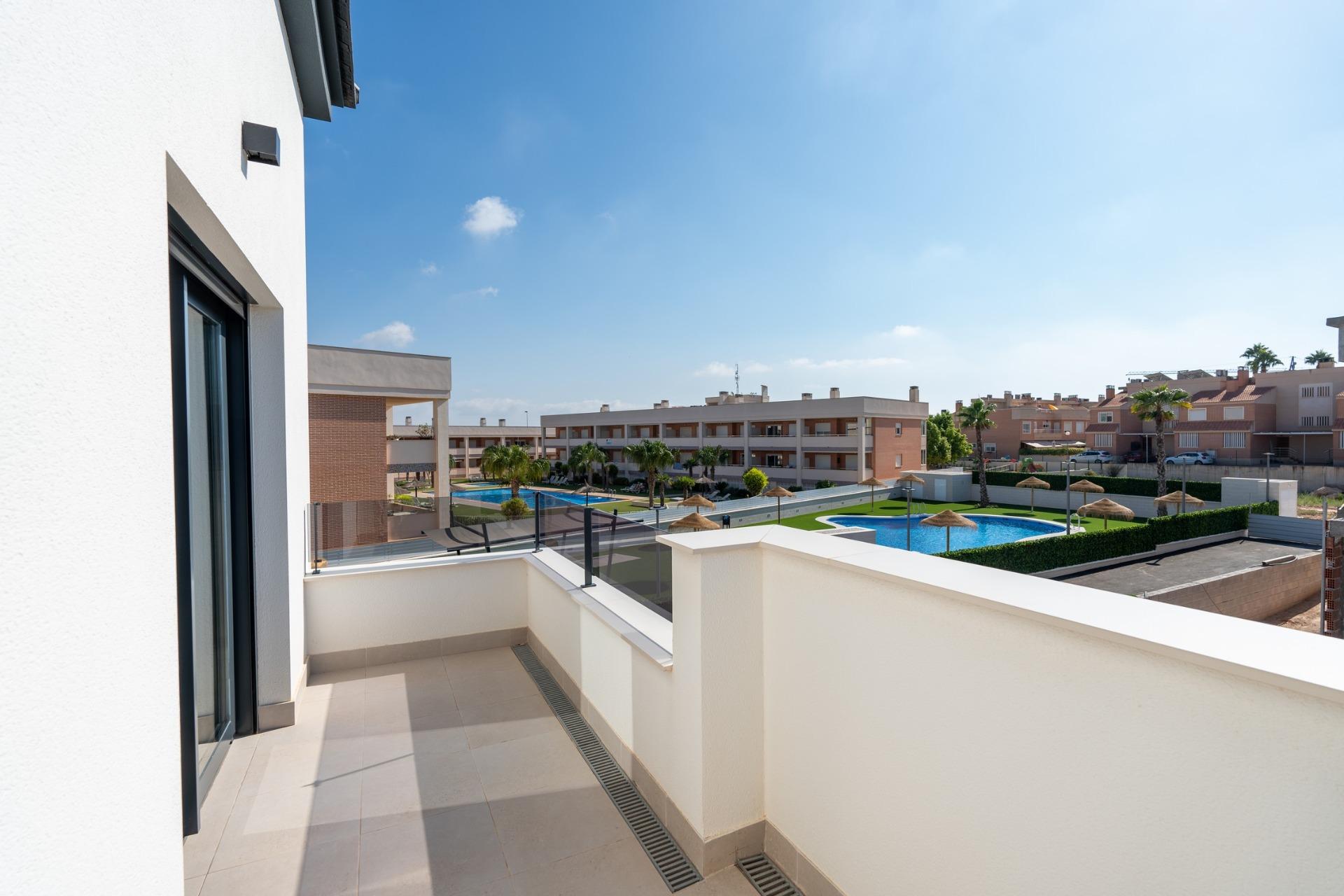 Дом в продаже в Gran Alacant (Santa Pola)