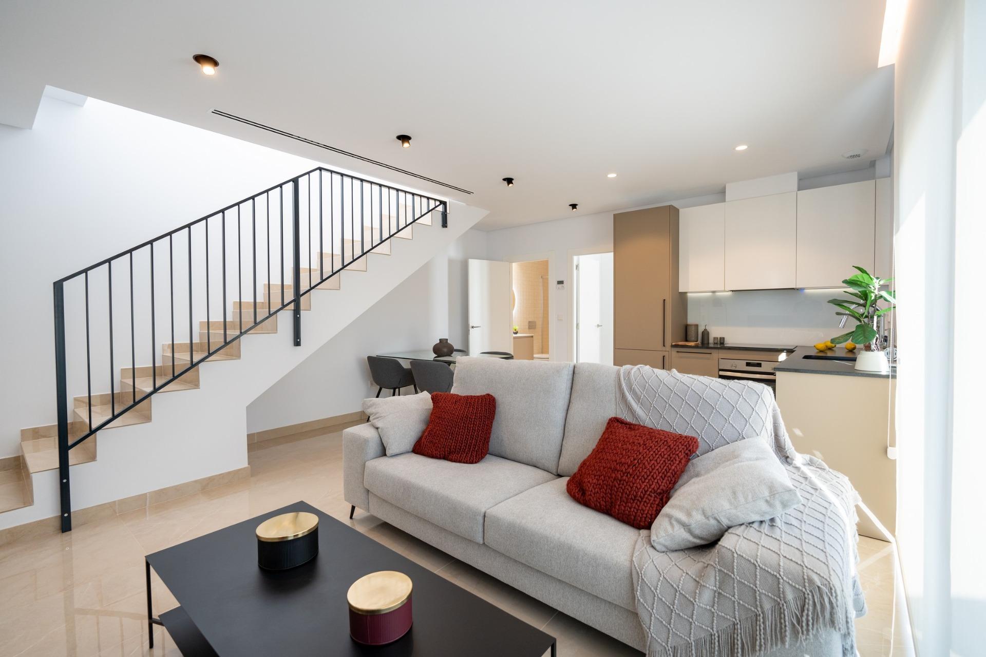 Дом в продаже в Gran Alacant (Santa Pola)
