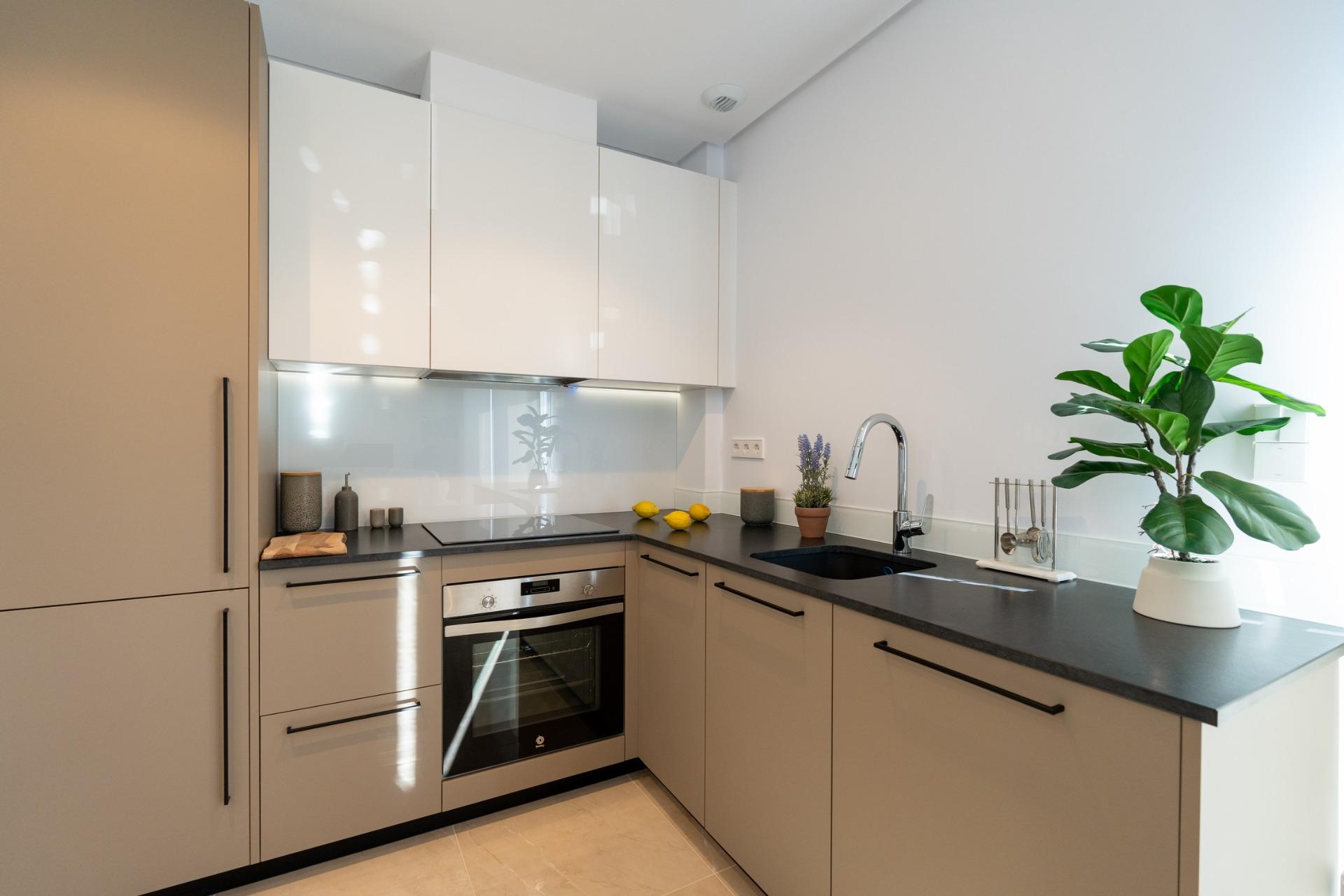 Дом в продаже в Gran Alacant (Santa Pola)
