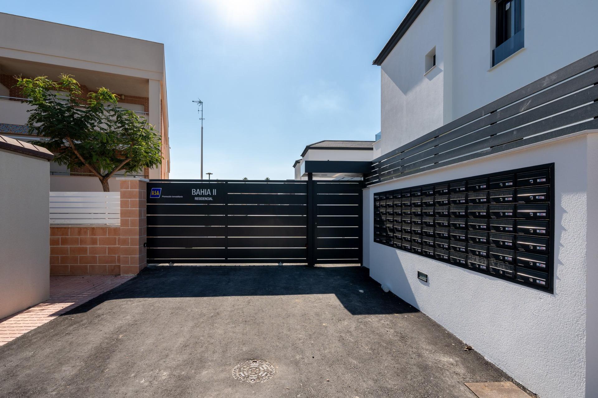Дом в продаже в Gran Alacant (Santa Pola)