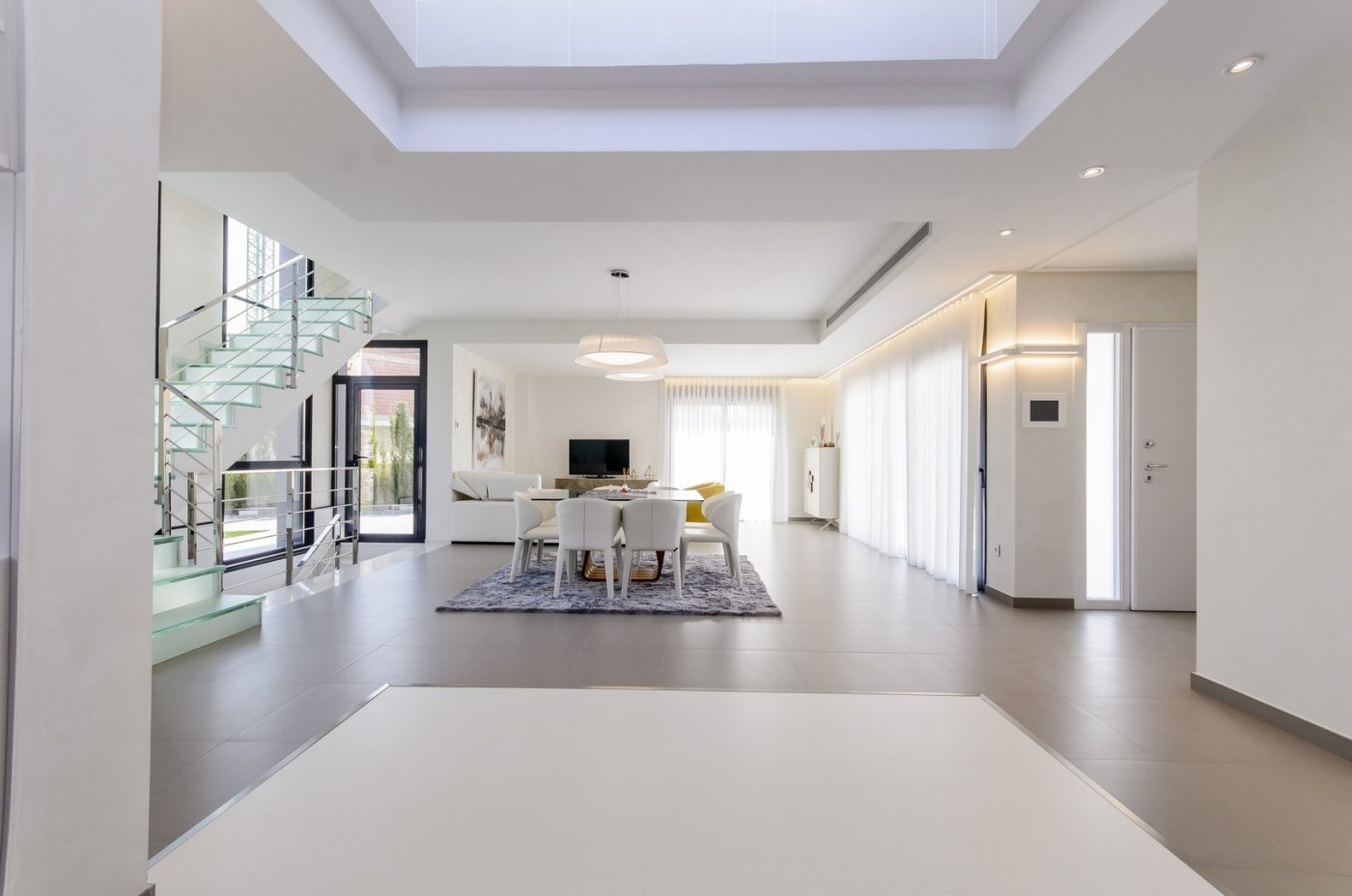 Вилла в продаже в Orihuela Costa