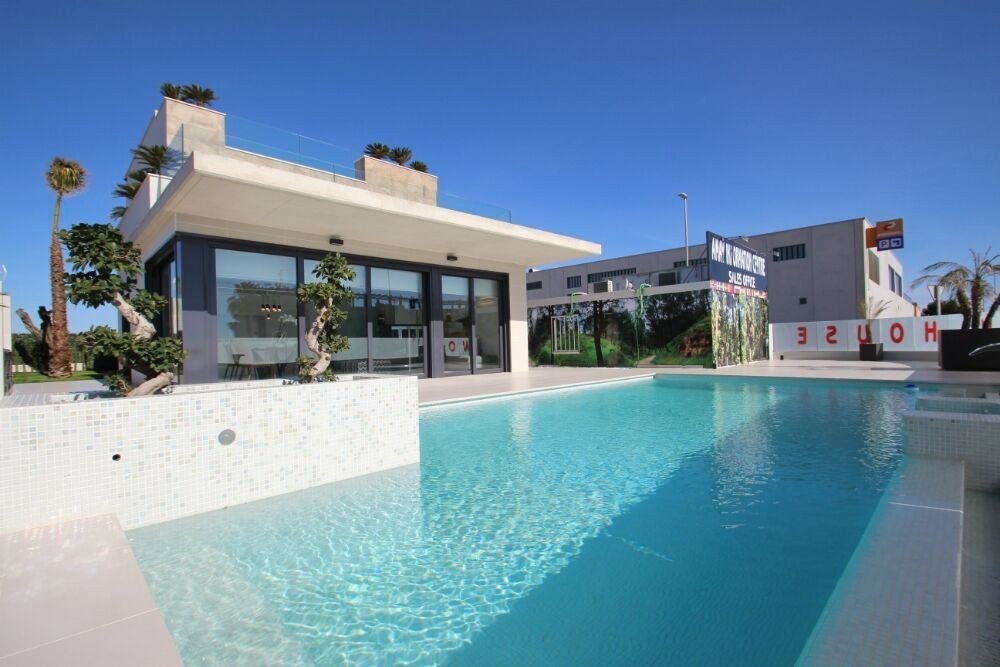 Villa na sprzedaż w Orihuela Costa
