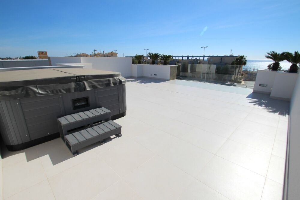 Villa na sprzedaż w Orihuela Costa