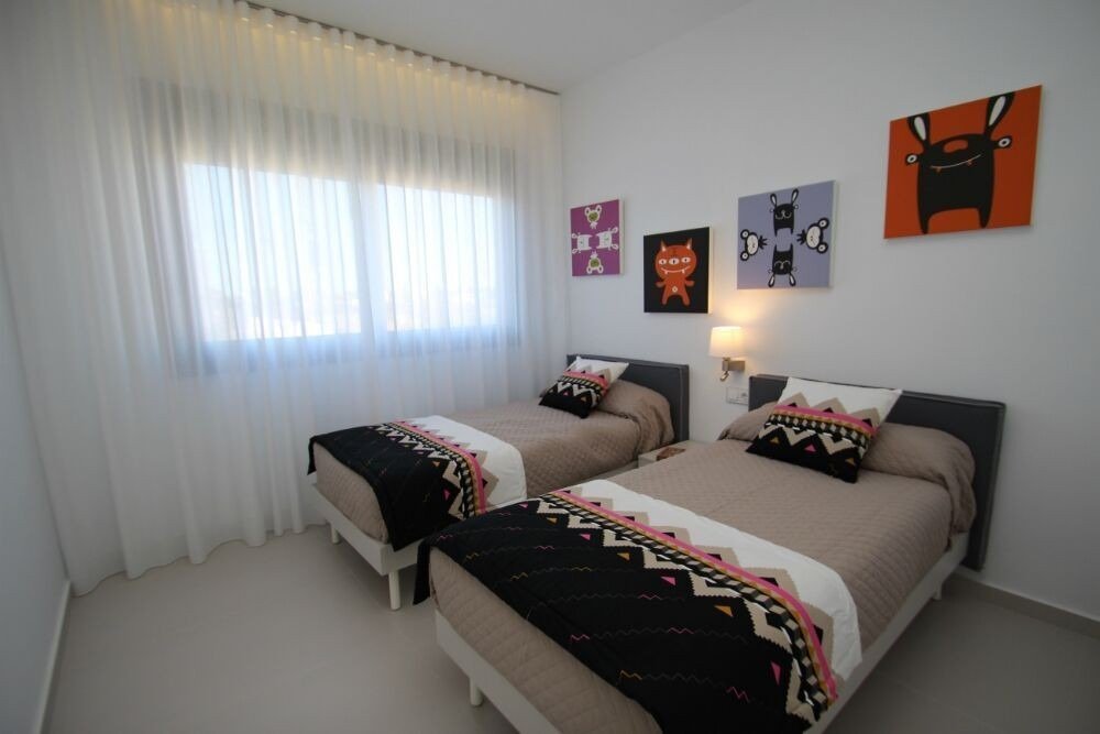 Villa na sprzedaż w Orihuela Costa