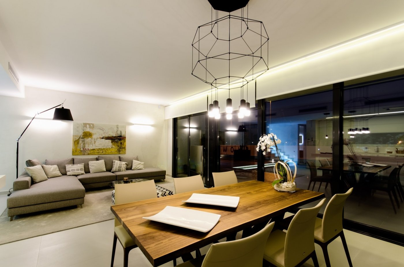 Villa na sprzedaż w Orihuela Costa
