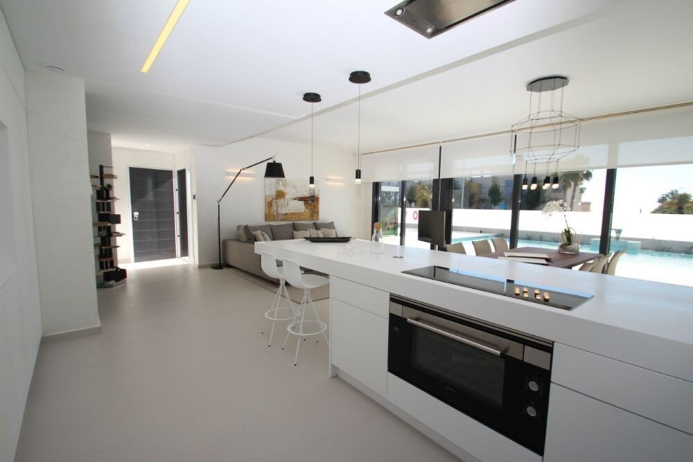 Villa na sprzedaż w Orihuela Costa