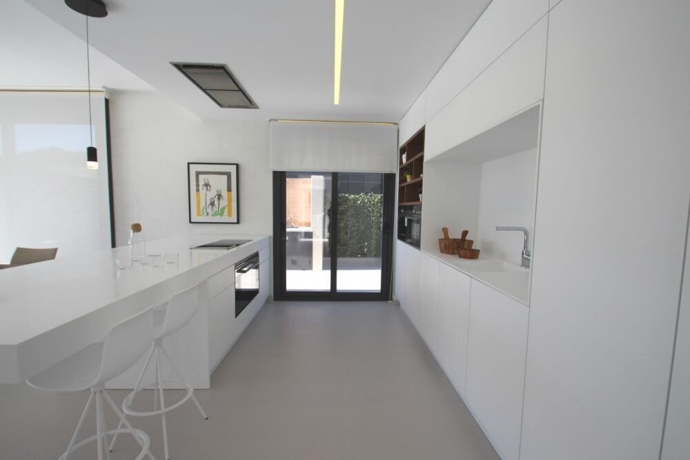 Villa na sprzedaż w Orihuela Costa