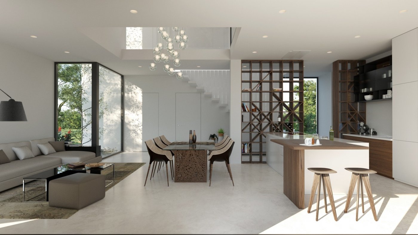 Villa na sprzedaż w Orihuela Costa