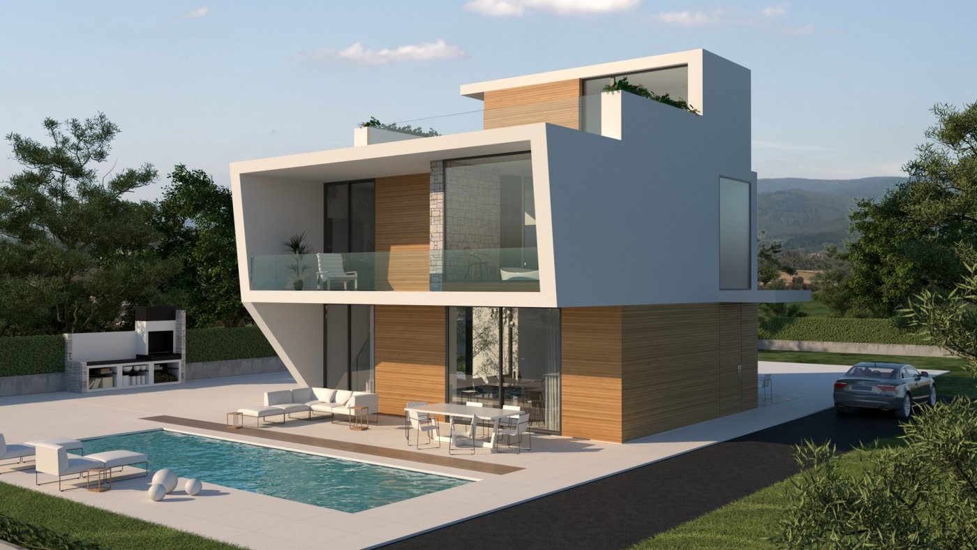 Villa na sprzedaż w Orihuela Costa