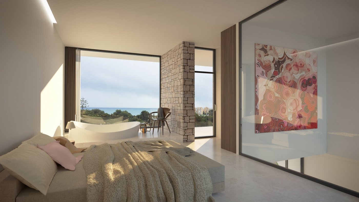 Villa na sprzedaż w Orihuela Costa