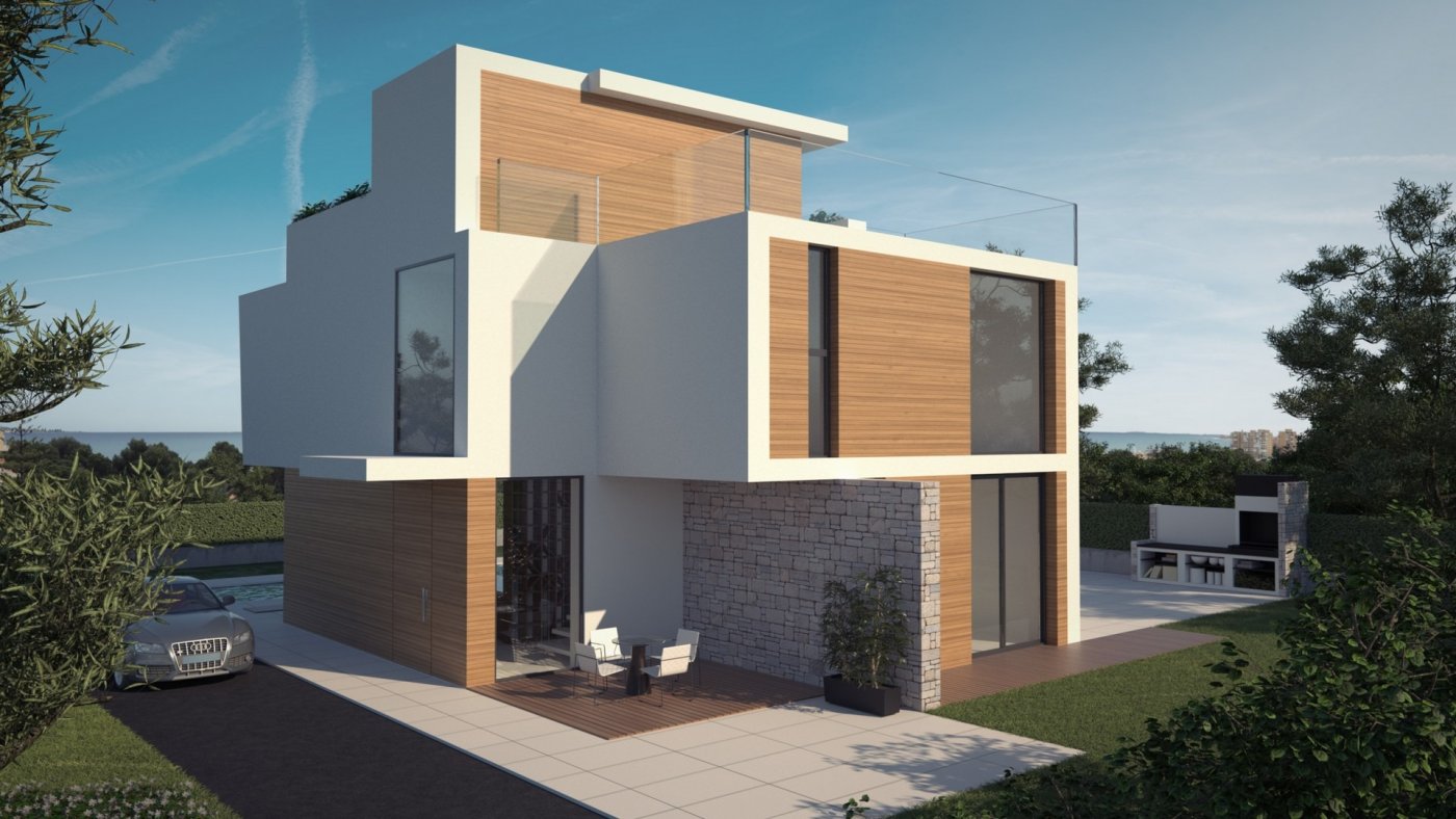 Villa na sprzedaż w Orihuela Costa