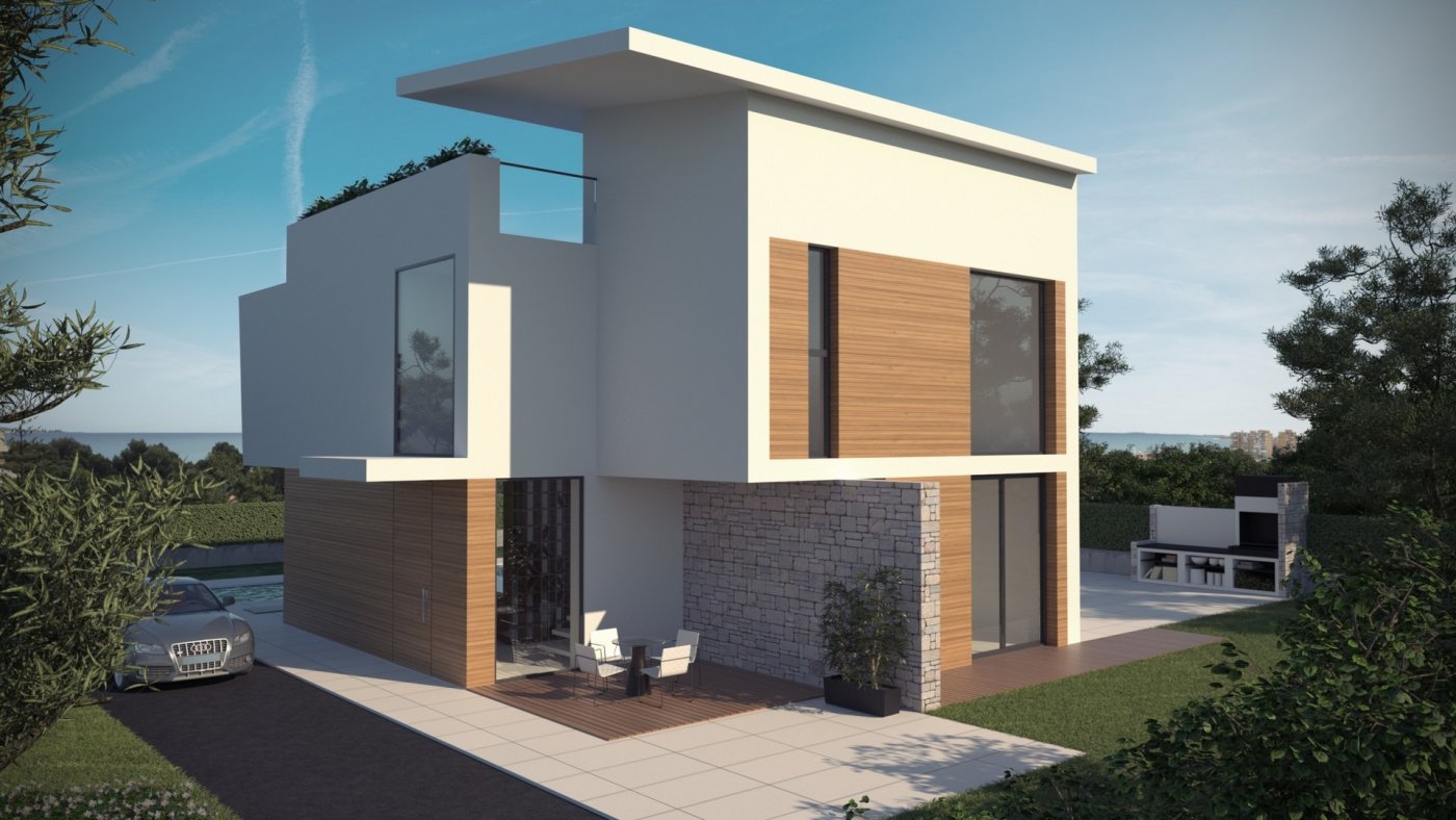 Villa na sprzedaż w Orihuela Costa