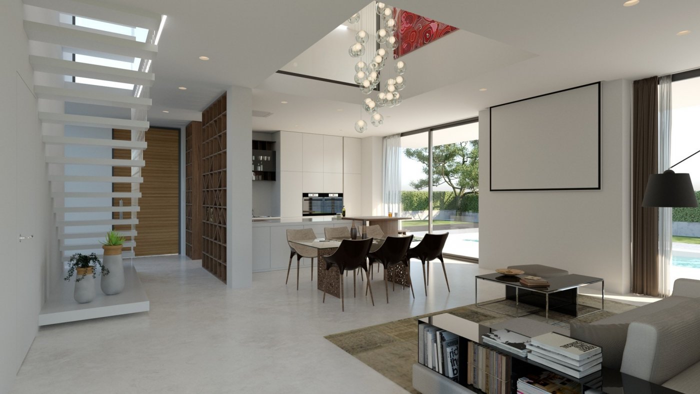 Villa na sprzedaż w Orihuela Costa