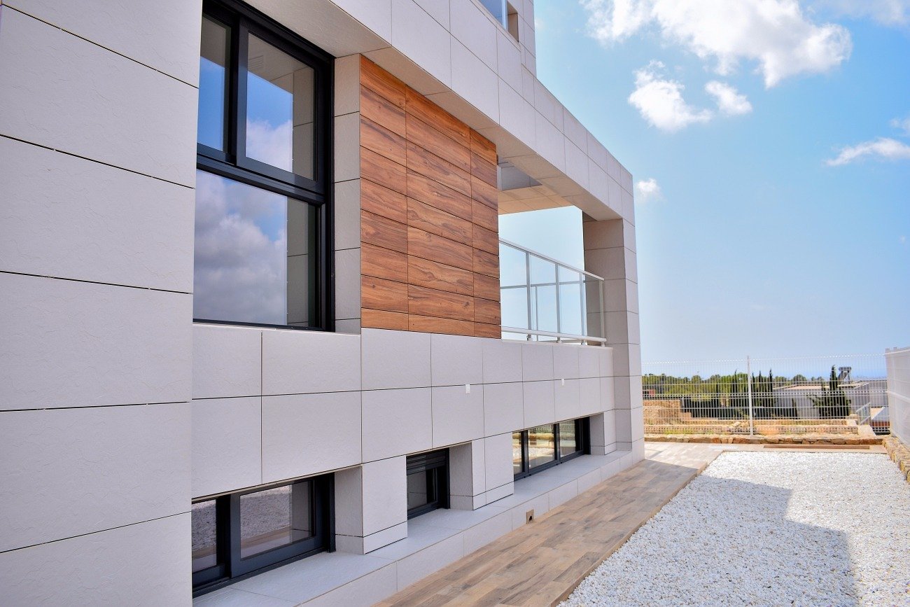 Villa en vente à Finestrat