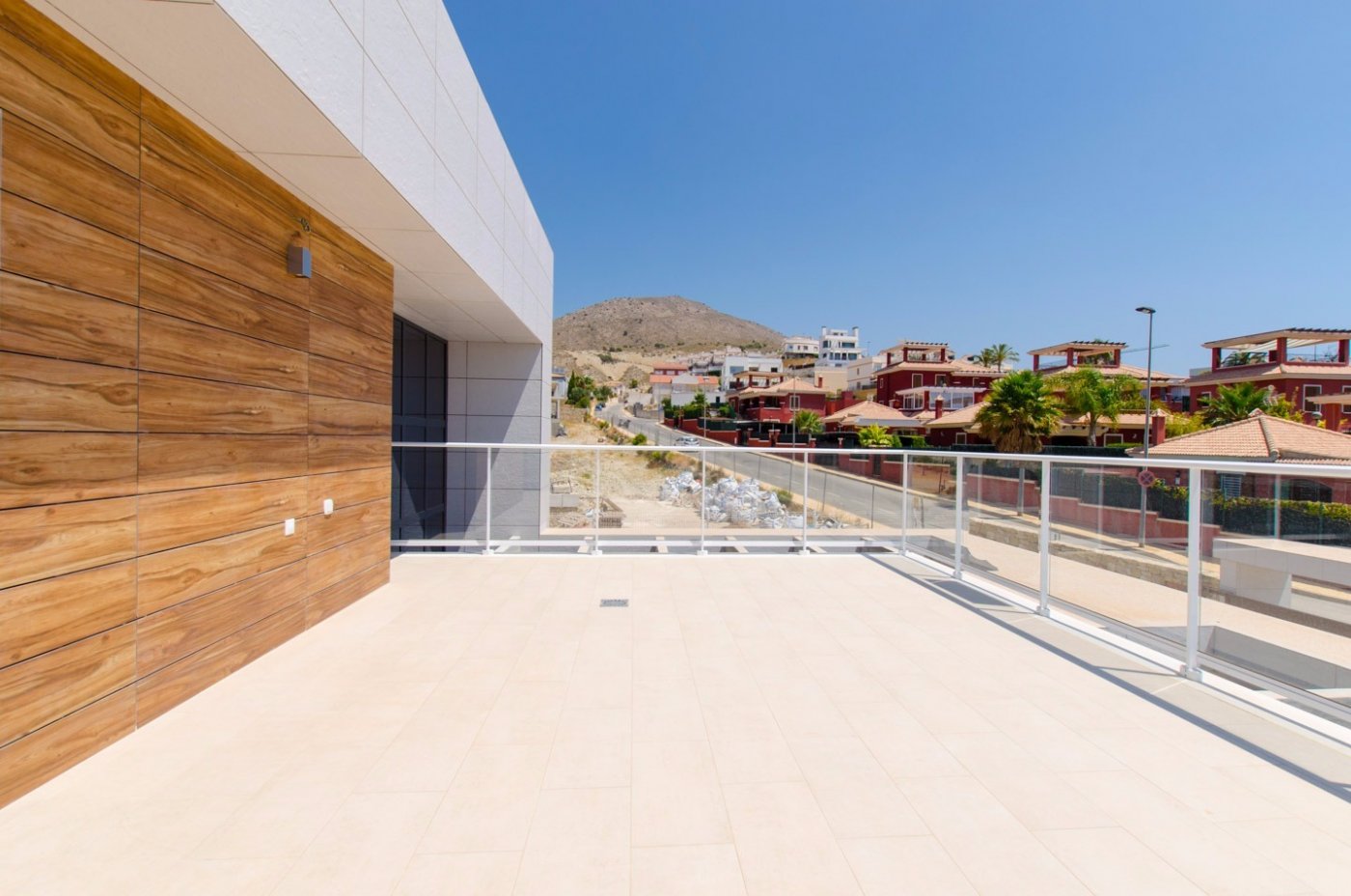 Villa en vente à Finestrat