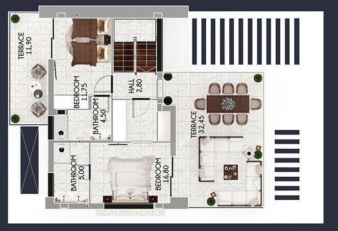 Villa en vente à Finestrat