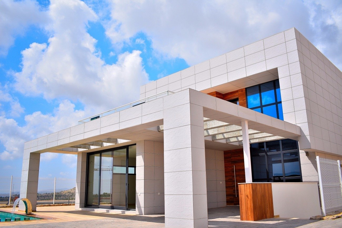 Villa en vente à Finestrat