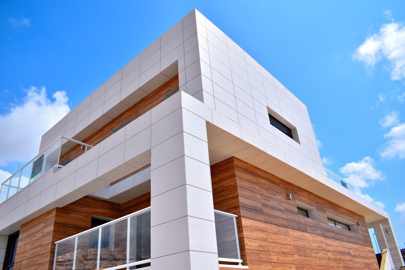 Villa en vente à Finestrat