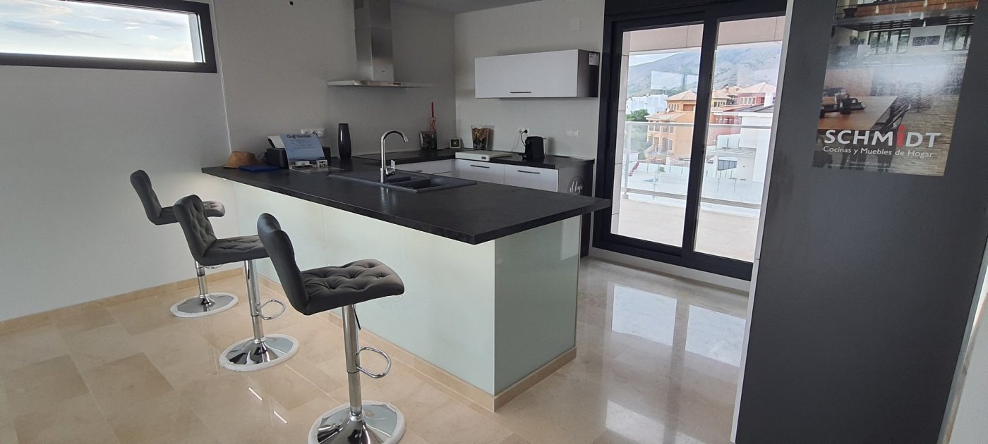 Villa en vente à Finestrat