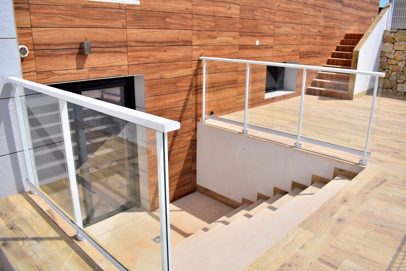 Villa en vente à Finestrat