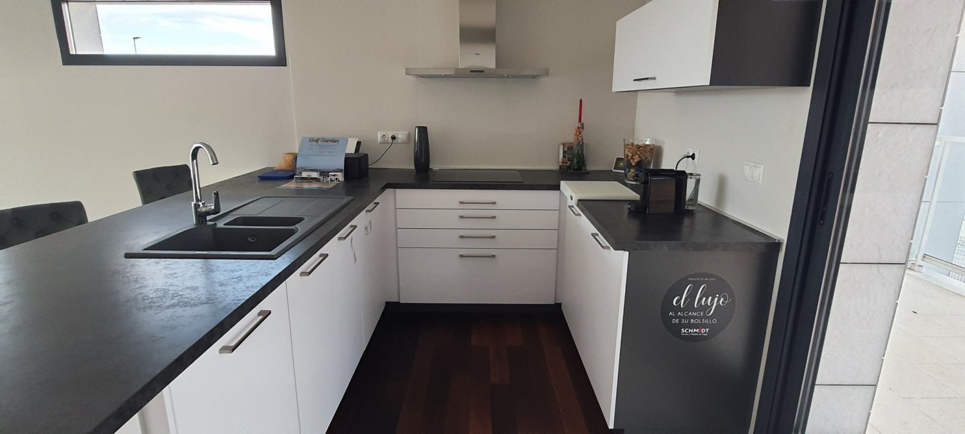 Villa en vente à Finestrat