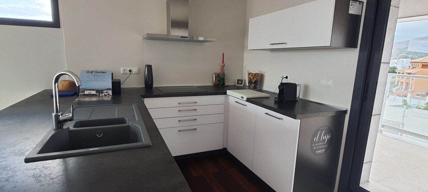 Villa en vente à Finestrat