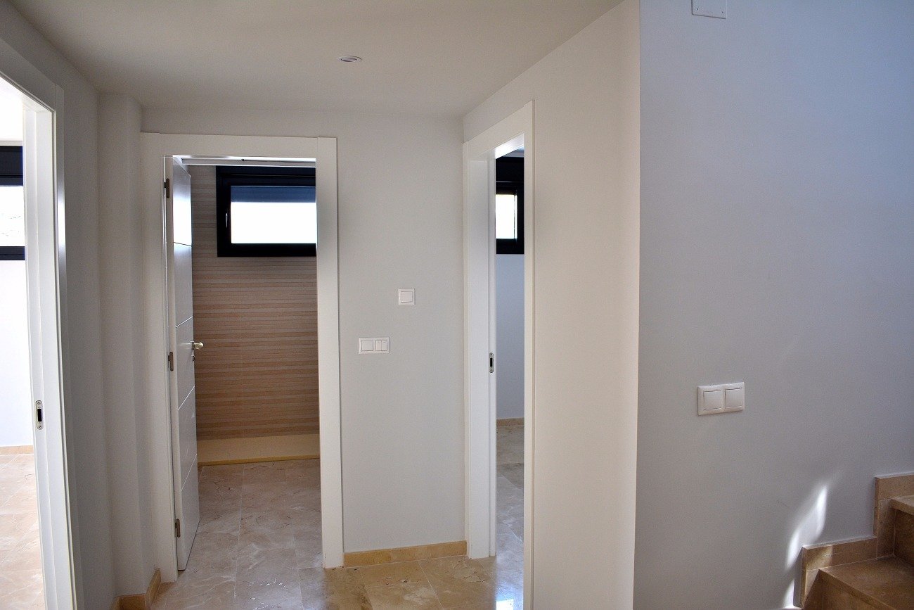 Villa en vente à Finestrat