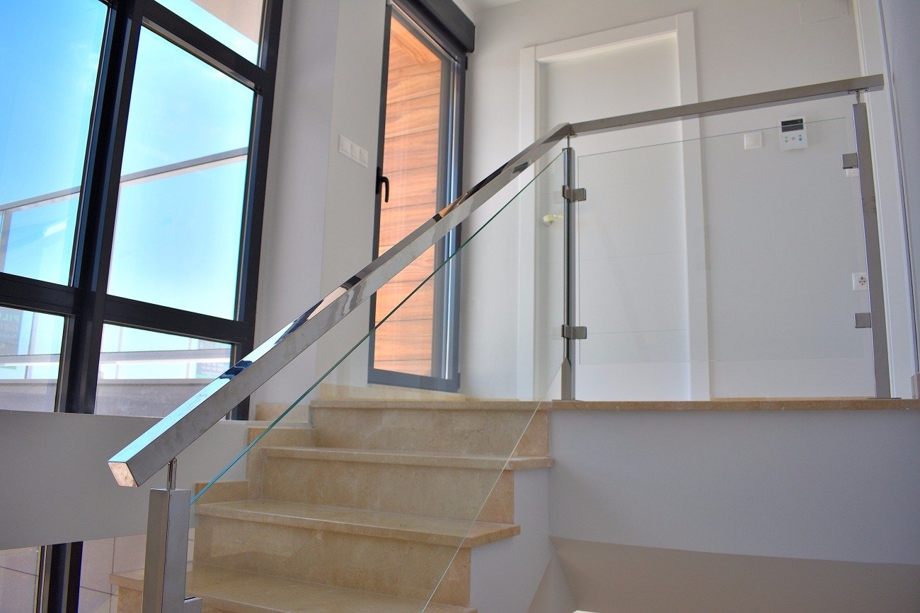 Villa en vente à Finestrat