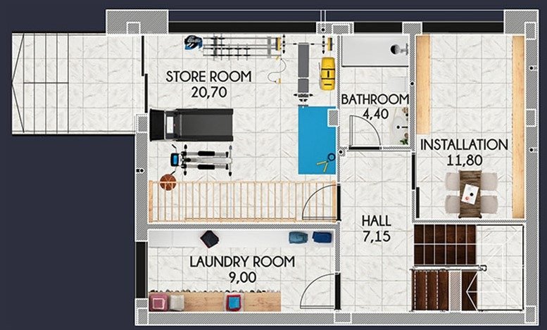 Villa en vente à Finestrat